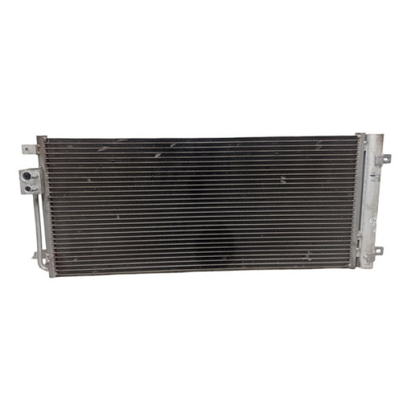 Condensador Ar Chery Tiggo 5x Txs 2022 1.5 Turbo Aut 