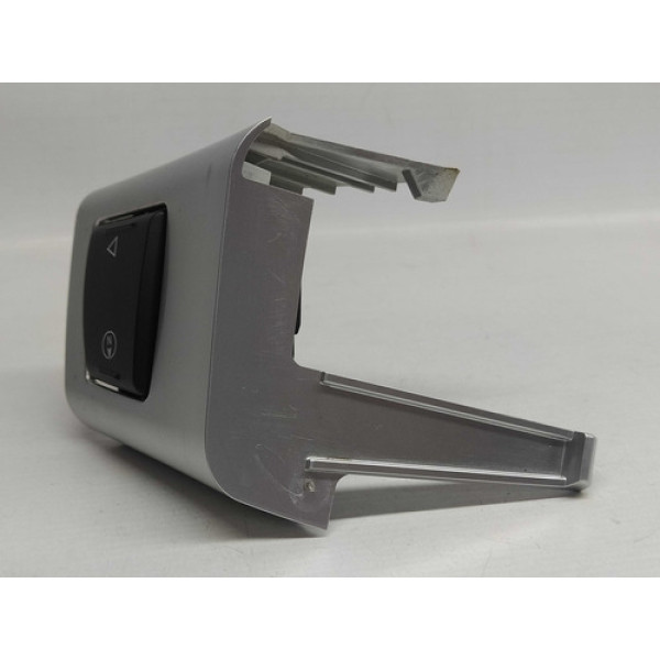 Botão Comando Volante Jeep Grand Cherokee Ltd 2009 