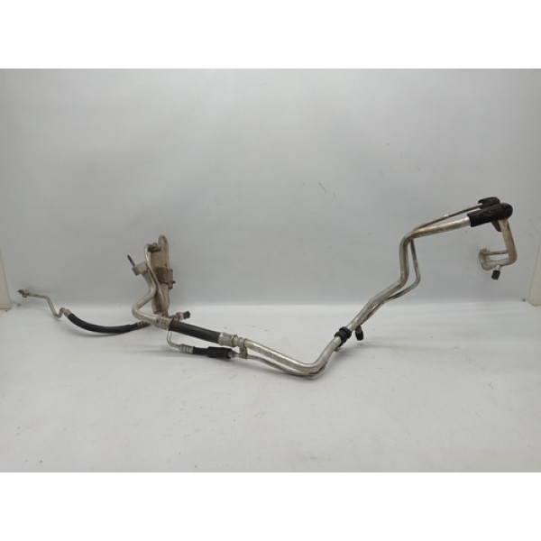 Cano Mangueira Ar Condicionado Dodge Journey 2010 2.7 V6 Se