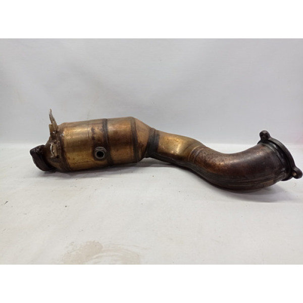 Catalisador Mercedes C180 Cgi 1.8 2011