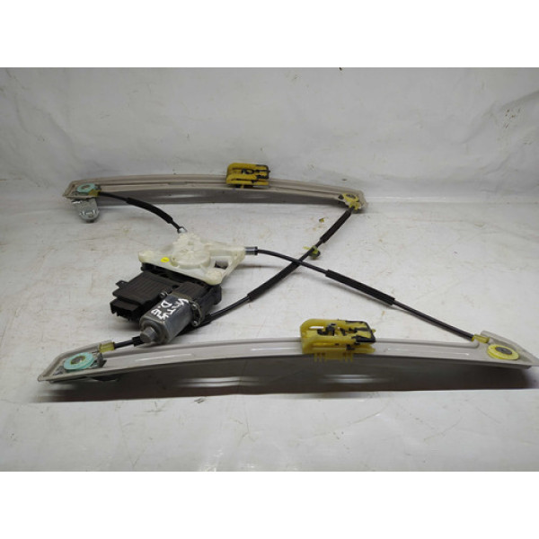 Máquina Vidro Elétrico Dianteiro Esquerdo Virtus 2019