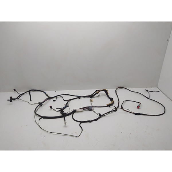 Chicote De Teto Interno Discovery 4 2010 3.0