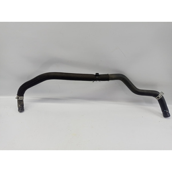 Mangueira Agua Nissan Kicks S 2018 1.6 