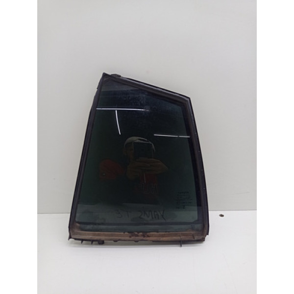 Vidro Fixo Traseiro Esquerdo Yaris Hatch 2020 