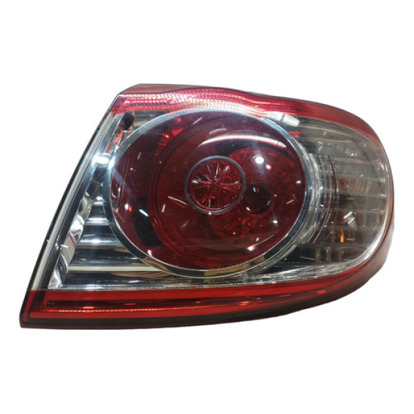 Lanterna Traseira Direita Santa Fé 2011 3.5 