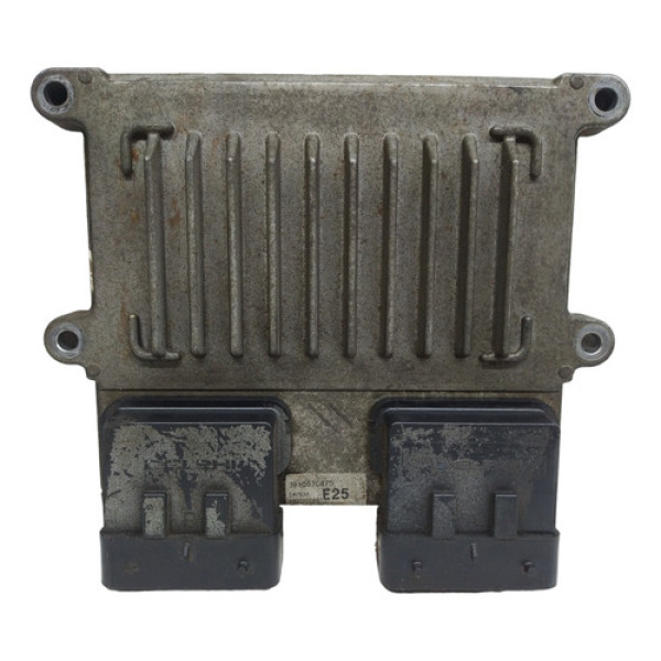 Módulo Injeção Hyundai Veracruz 3.8 2008 