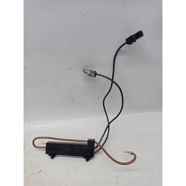 Módulo Amplificador Antena 2 Mercedes C180 Cgi 2011 1.8