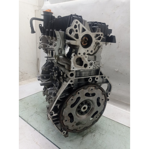 Motor Parcial Jeep Compass Longitude 1.3 Turbo 2023