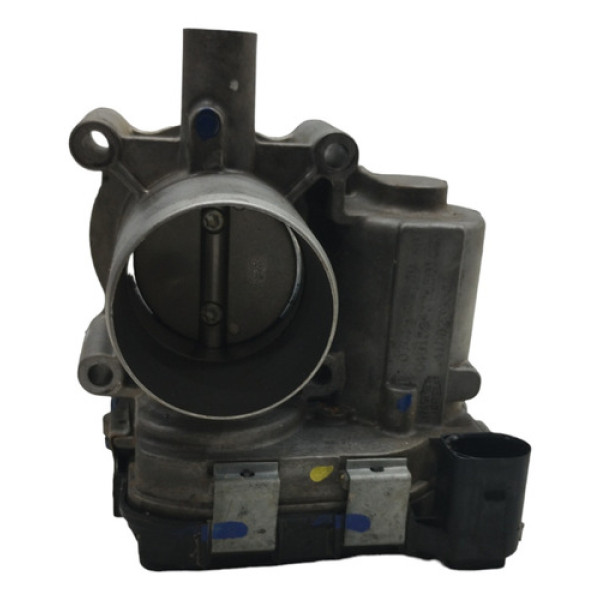 Tbi Corpo Borboleta Chery Tiggo 2 2020 1.5