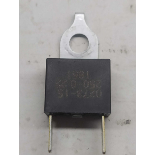 Relé Alerta Nissan Kicks 2022