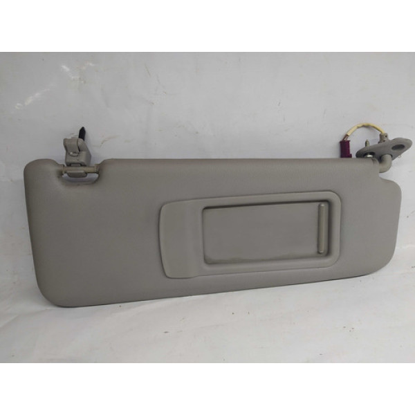 Quebra Sol Direito Bmw 320i 2006 