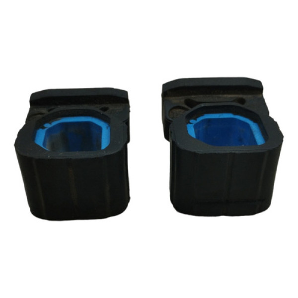 Par Batente Radiador Jeep Commander Overland 2.0 Diesel 2022