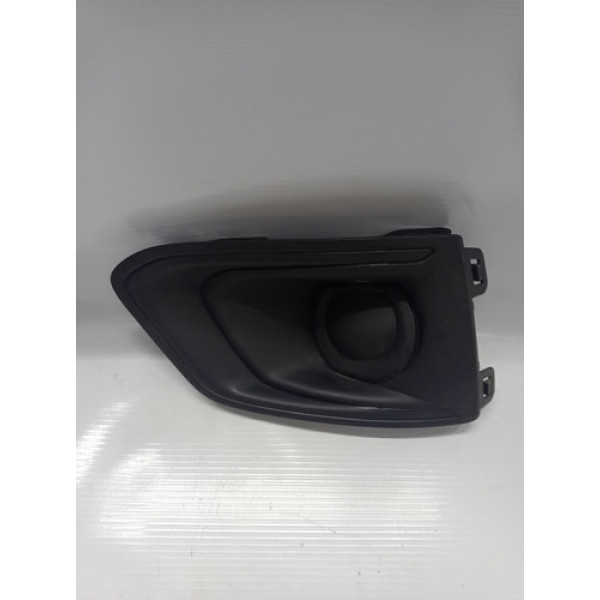 Acabamento Farol De Milha Esquerdo Spin 2019