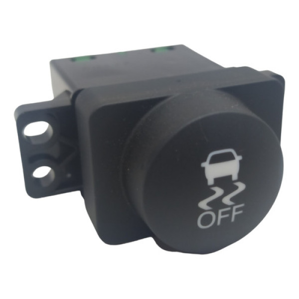 Botão Off Tração Honda Hrv Exl 2021 1.8 Aut