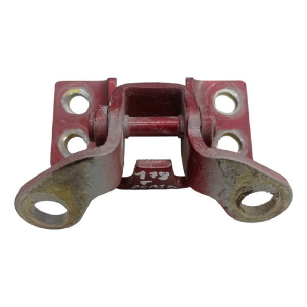 Dobradiça Inferior Tampa Traseira Chery Tiggo 2.0 2015 Aut 