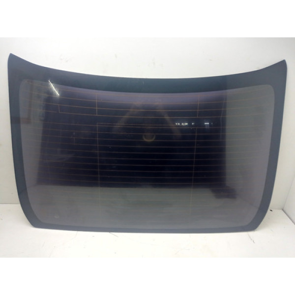 Vidro Vigia Traseiro Honda Civic G10 2018