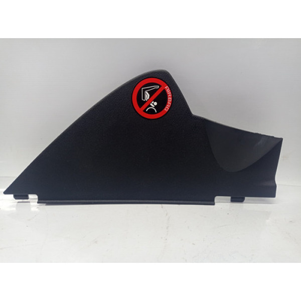 Acabamento Lateral Direito Painel Kicks Xplay 2022