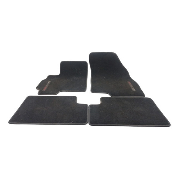 Jogo Tapete Chery Tiggo 5x Sport 2024 1.5 Aut 