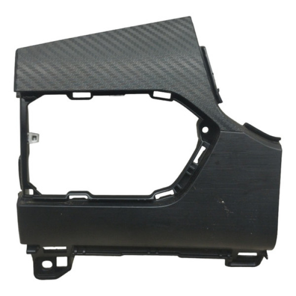 Moldura Difusor Ar Esquerdo Chery Tiggo 3x Pro 2022 1.0 Aut