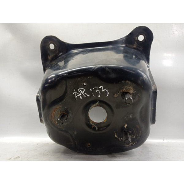 Suporte Estepe Suzuki Grand Vitara 2011 2.0 