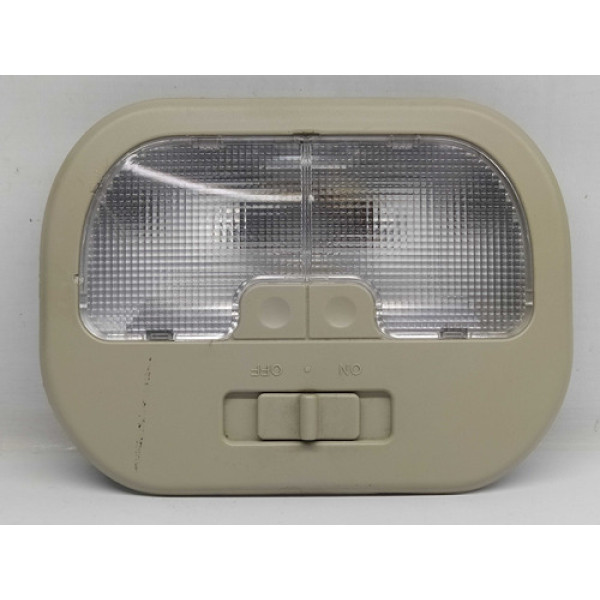 Lanterna Cortesia Teto Jac J6 2012 