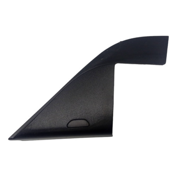 Acabamento Retrovisor Lado Esquerdo Kicks 1.6 Exclusive 2022