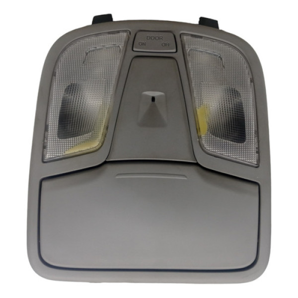 Lanterna Teto Cortesia Kia Cadenza 2010 3.5 V6 Aut 