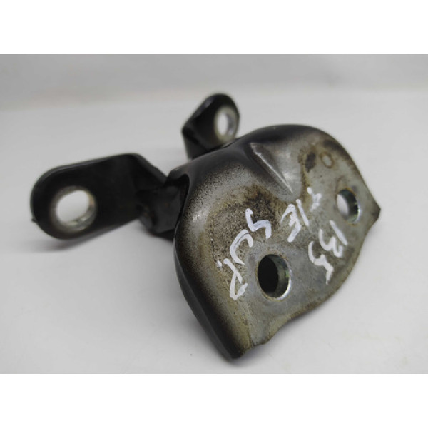 Dobradiça Porta Traseira Esquerda Superior Hyundai Veracruz