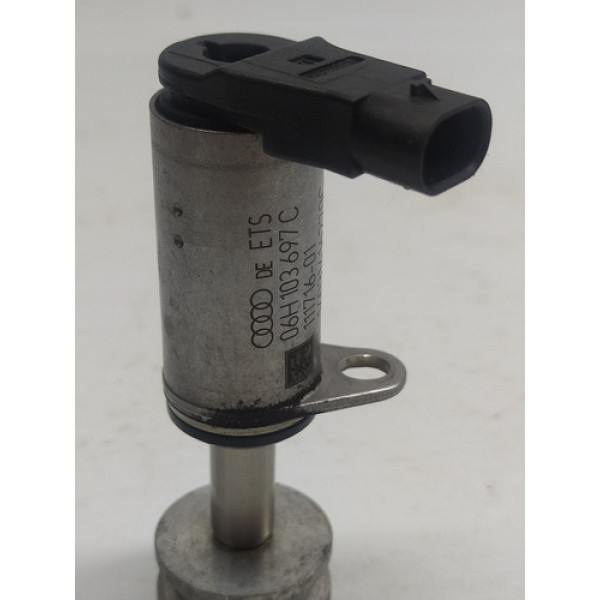 Válvula Solenoide Vácuo Audi A5 Sportback 2.0 Tfsi 2014 