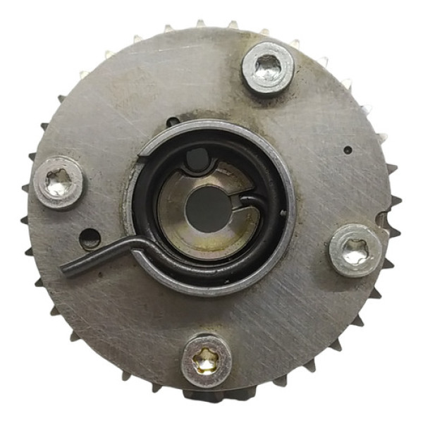 Polia Variável Escape Toyota Yaris 1.5 16v 2020 