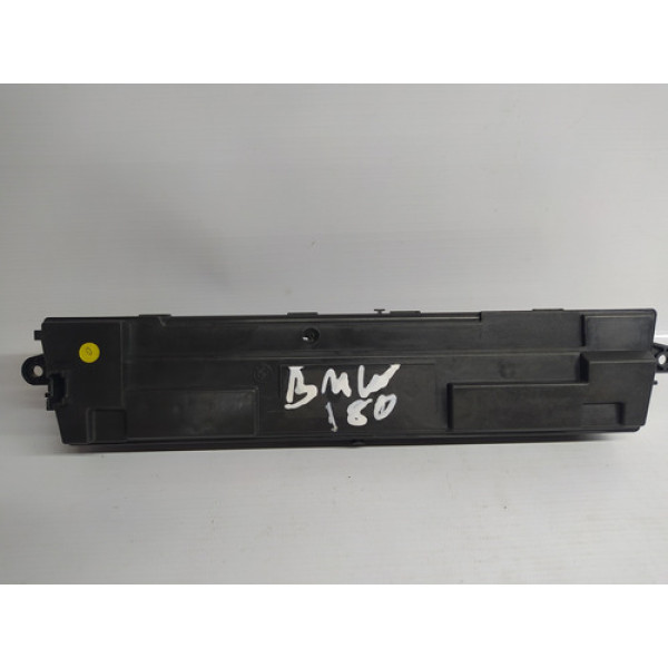 Comando Ar Condicionado Bmw 118i 2012 1.6 Turbo 