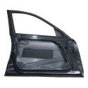 Porta Dianteira Esquerda Kompressor C180 2011 1.6 V6 Aut