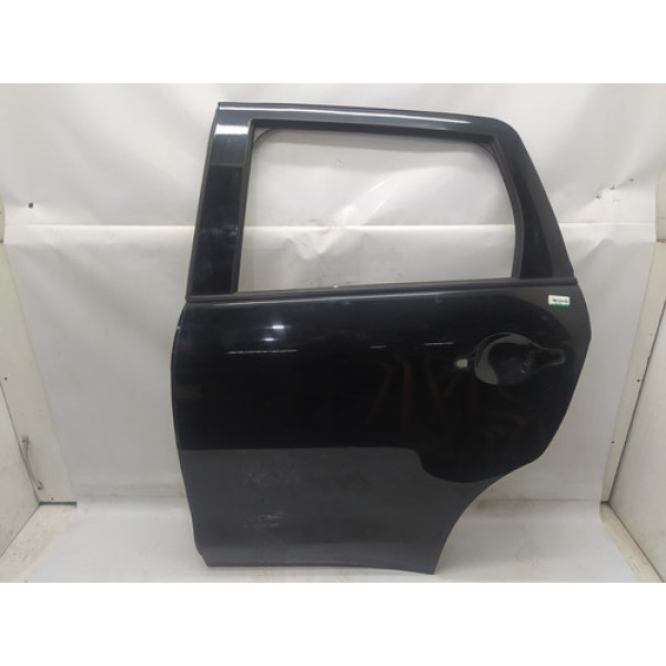Porta Traseira Esquerda Mitsubishi Asx 2019 