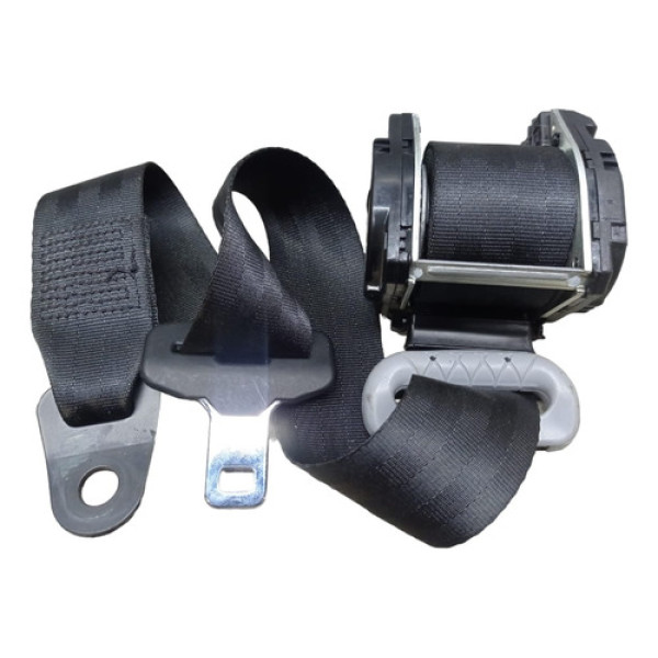 Cinto Traseiro Direito Chery Tiggo 3x 1.0 Pro Turbo 2021