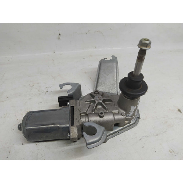 Motor Limpador Traseiro Jeep Compass 2018 