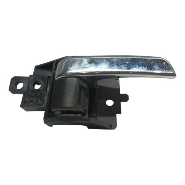 Maçaneta Interna Traseira Direita Outlander 2021 2.0 