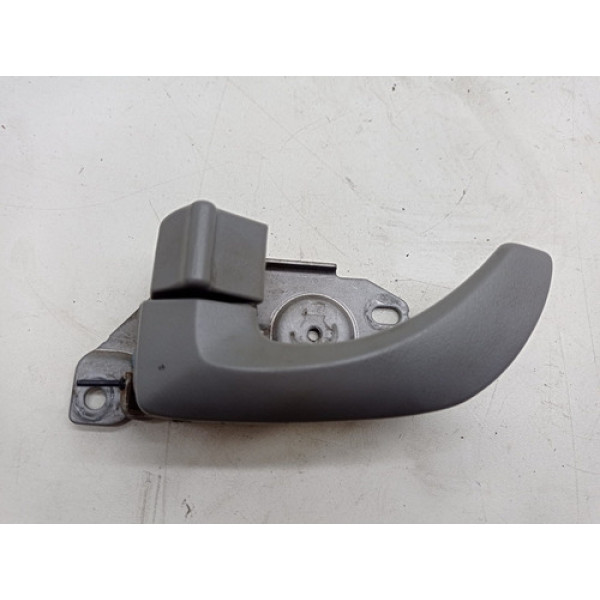 Maçaneta Interna Traseira Esquerda Sorento 2009 2.5