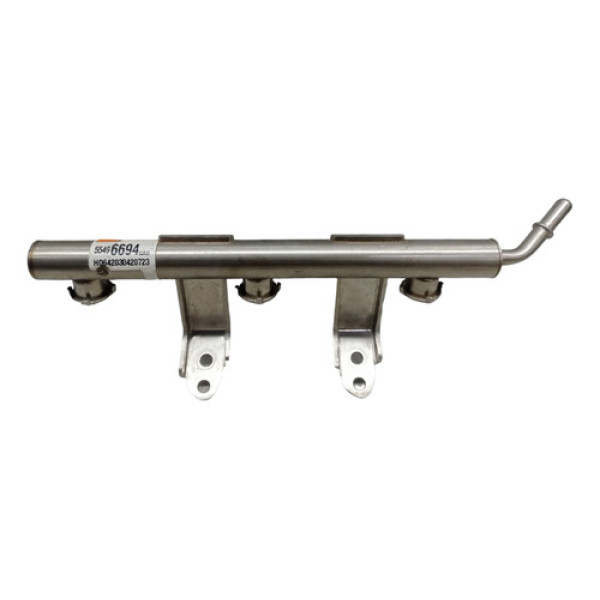 Flauta Injetores Gm Tracker Lt 2021 1.0 Turbo Aut 