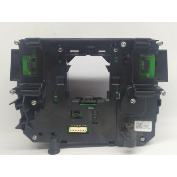 Placa Circuito Chave De Seta Ford Edge 2012 