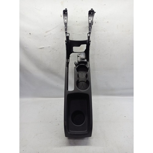 Console Central Ford Fiesta 2018