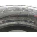 Pneu 1uni Kumho Solus Kl21 P245/65r18 110h M S Dot K2dy Ycl9