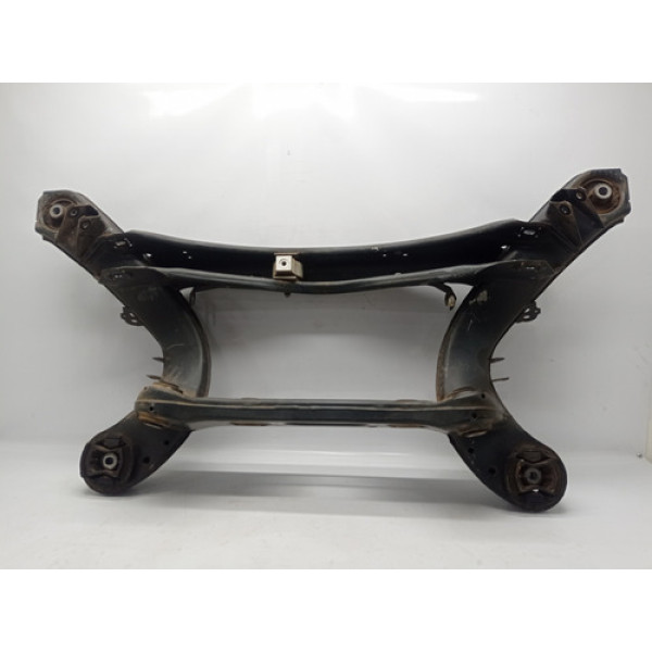 Quadro Suspensão Agregado Traseiro Mercedes C180 Cgi 2011 