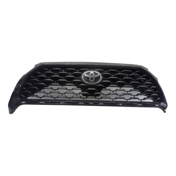 Grade Parachoque Toyota Corolla Cross 2.0 Flex 2022 