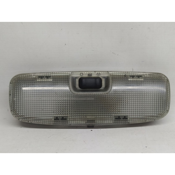 Lanterna Cortesia Land Rover Freelander 2 2009