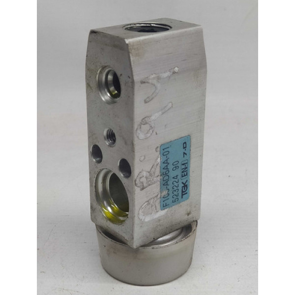 Válvula De Expansão Ar Condicionado Hyundai Veracruz 2007