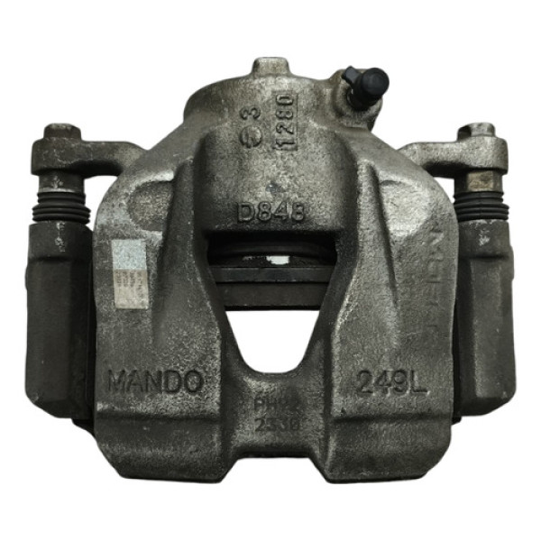 Pinça Dianteira Esquerda Compass Longitude 2023 1.3 Turbo