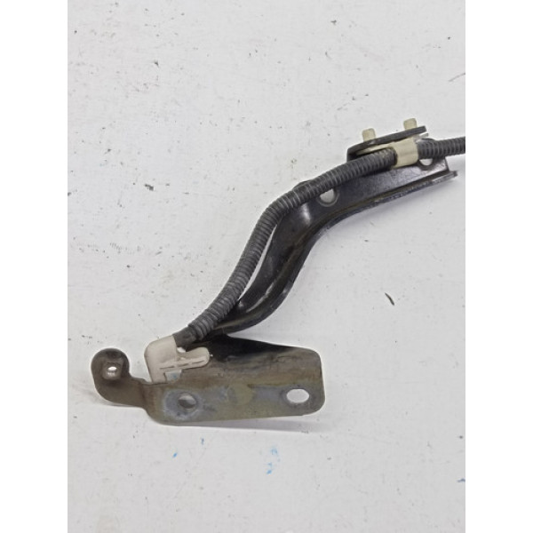 Dobradiça Esquerda Capô Subaru Tribeca 2008