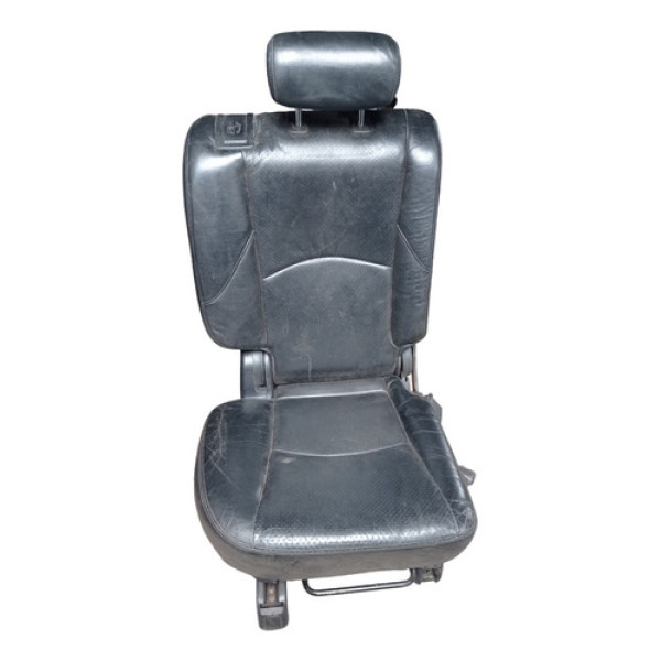 Banco Traseiro Direito Kia Mohave 2010 3.0 Diesel 