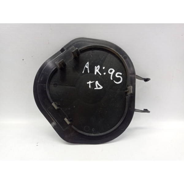 Guarda Pó Vidro Elétrico Traseiro Direito Journey 2008 Sxt