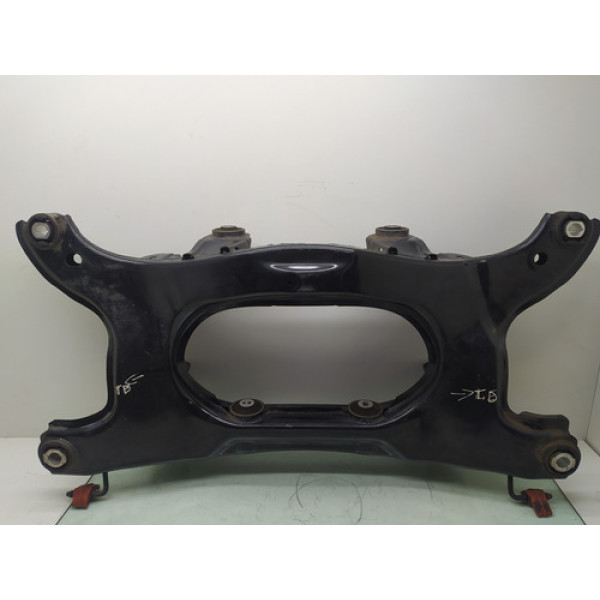 Quadro Agregado Traseiro Freelander 3.2 2008 Gasolina